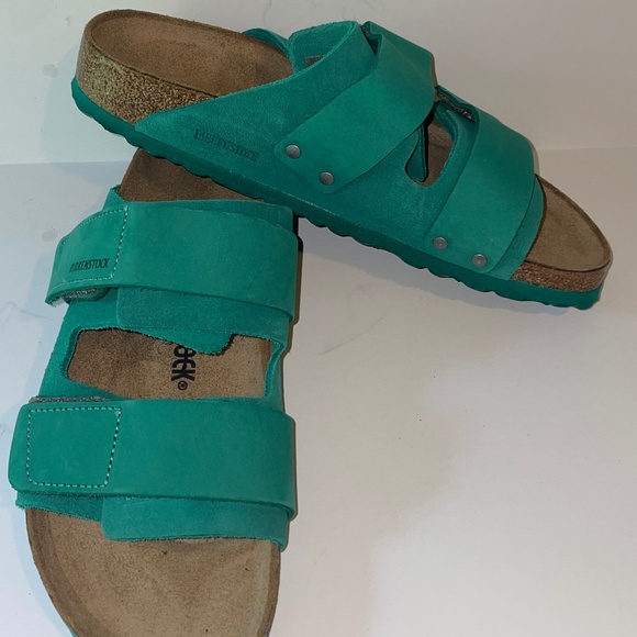 Birkenstock Shoes - Birkenstock Uji Sandals